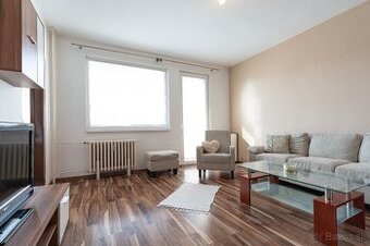 Pekný 1 izbový byt , ulica Sofijská, sídl. Ťahanovce