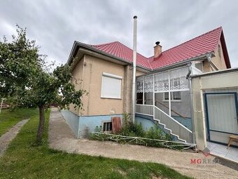 Rodinný dom Nové Sady - Nitra/ VYPLATENÁ ZALOHA