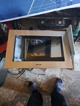 Ponukam kryty na mikrovlnku Gorenje