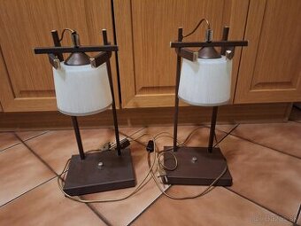 Nočné lampy
