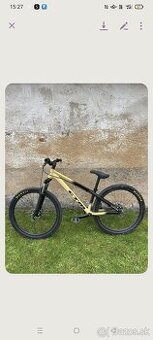 dirt CTM