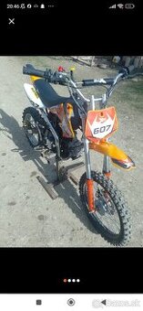 Pitbike125