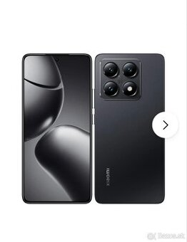 Kúpim Xiaomi 14t nový