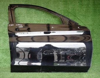 mercedes C dvere w205 2014+