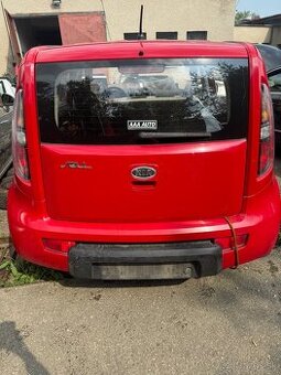 Kia soul 1.6 92 kw nahradne diely