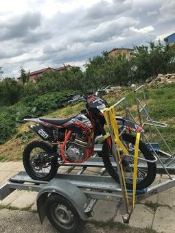 Dirtbike mrm 250 21/18