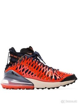 Nike AIR MAX 270 ISPA