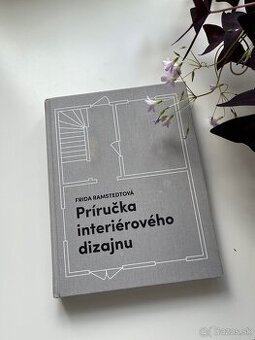 Príručka interiérového dizajnu