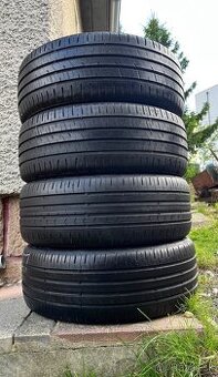 Letné pneu 205/55 r16