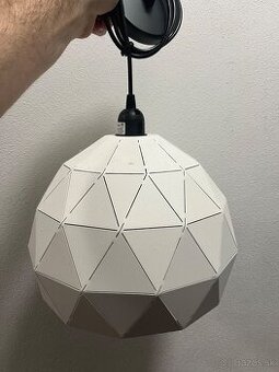 Lampy /lustre