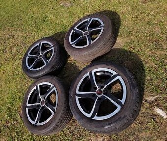 5x112 205/55 R16 elektróny
