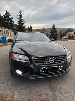Predam Volvo V70 2013
