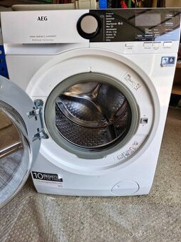 Pracka AEG 7000