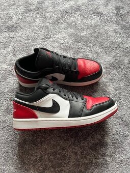 Nike Air Jordan 1 low