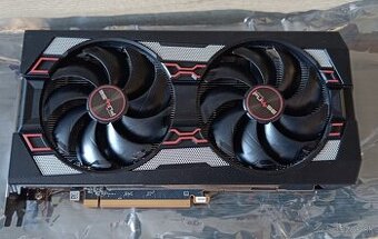 Radeon RX 5600 XT