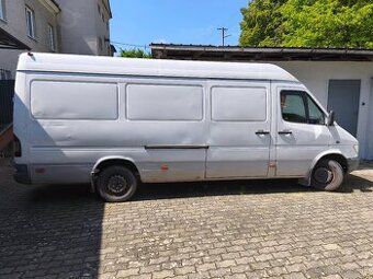 Predám Mercedes Sprinter 312D