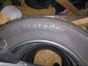 Matador 255/55 R18 letné