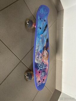 PENNYBOARD ELSA a ANNA