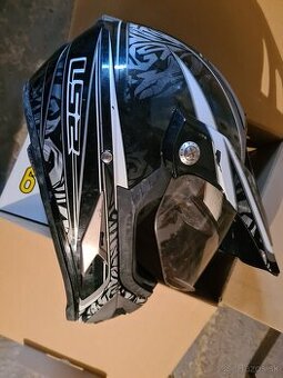 LS2 prilba velkost M