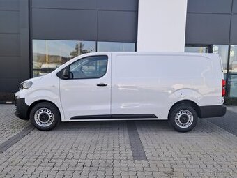 Dodavka na prenajom citroen jumpy long 2.0HDI