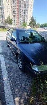 Škoda Octavia 1.8T 110kw