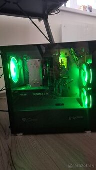 Gamer PC