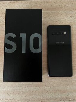 Samsung Galaxy S10
