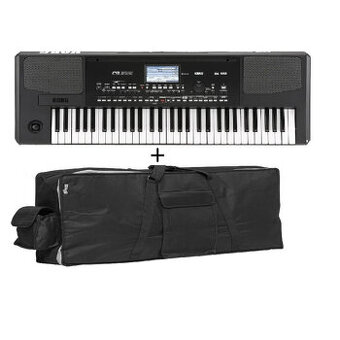 Nový Korg Pa300 + obal