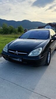 Predám Citroën C5 2,2 HDI