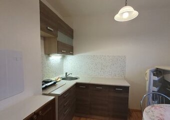 Prenájom 1i byt, Beskydská ulica, Rudlová, Banská Bystrica