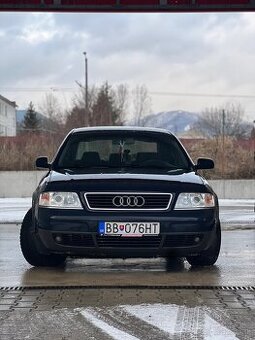 Audi A6 c5 1.9 TDi 81kw