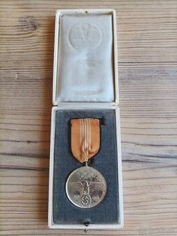 Německé vyznamenanie olympijské hry 1936 v Berlíně