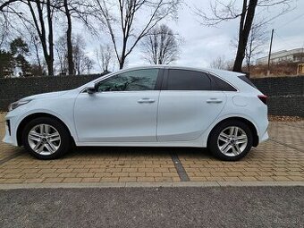 Kia Ceed III 1.4 MPI Gold - 1