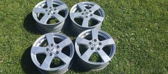 Alu disky 5x114,3 r16