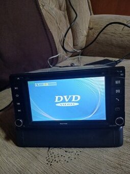 Ponukam Autoradio 2din - 1