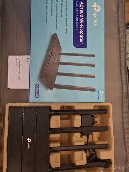 TP-Link Archer C80