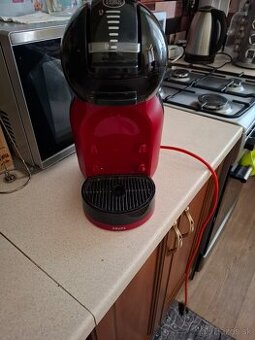 Predám dolce gusto