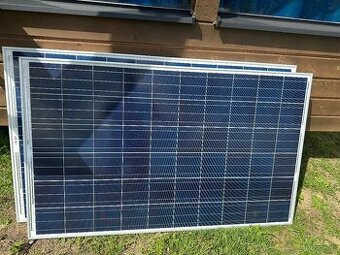 Solarny panel