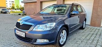 Škoda Octavia 2 2.0 tdi 103kw Rok 2013 Naj.209.000km