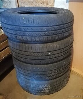 Letné pneumatiky R14