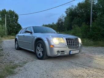 Chrysler 300c 3.0crd