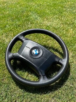 Bmw e46 volant