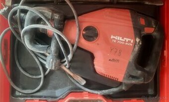 Hilti te700 avr