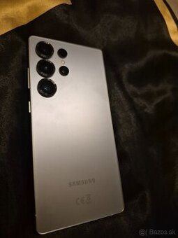 Samsung Galaxy S25 Ultra