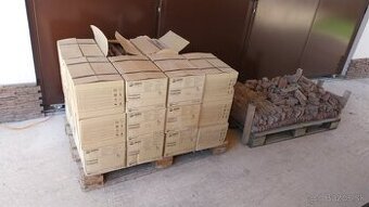 Obklad Vaspo kameň považan hnedá 6,7x37,5 cm reliéfna V53202