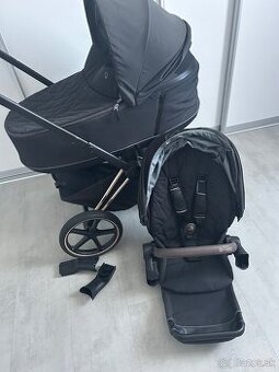 Predám cybex priam