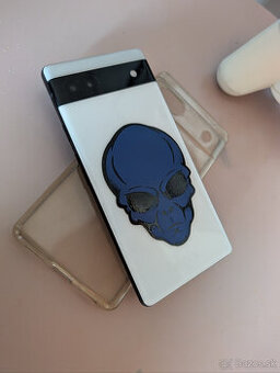 Google Pixel 6a