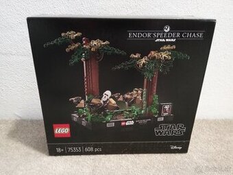 Lego star wars 75353