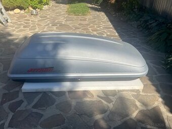 JETBAG Apollo 200