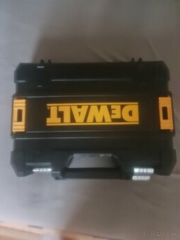 Dewalt DCD792P2B vrtacka /srobovacka